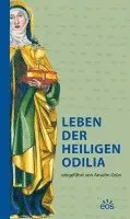 Anselm Grün - Leben der heiligen Odilia, Inbunden. Tillgänglighet: Lägg i varukorg