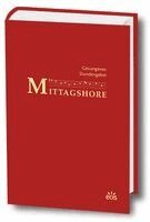 Erzabtei Sankt Ottilien - Gesungenes Stundengebet: Mittagshore, Inbunden. Tillgänglighet: Lägg i varukorg