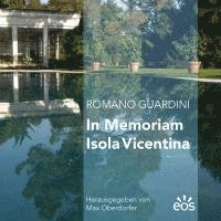 Max Oberdorfer - Romano Guardini - In memoriam Isola Vincentina, Häftad
