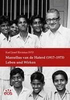 Karl Josef Rivinius - Marzellus van de Haterd (1917-1973) Leben und Wirken, Häftad