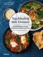 Paul Svensson, Zeina Mourtada - Nachhaltig mit Genuss, Inbunden