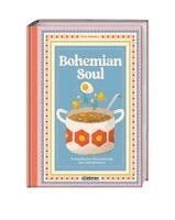 Evie Harbury - Bohemian Soul, Inbunden