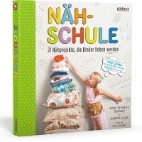 Amie Petronis Plumley, Andrea Lisle - Nähschule, Häftad. Tillgänglighet: Lägg i varukorg