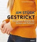 Am St�ck gestrickt