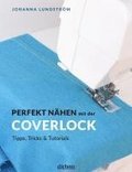 Perfekt Nhen mit der Coverlock