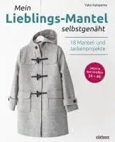 Mein Lieblings-Mantel selbstgenäht