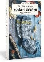 Schwedische Socken stricken