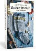 Maja Karlsson - Schwedische Socken stricken, Inbunden