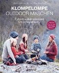 Klompelompe Outdoor-Maschen. Pullover und Accessoires frs Leben drauen