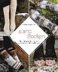 Island-Socken. Die schnsten Strickmuster aus dem Land der Nordlichter