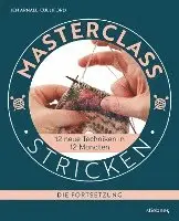 Jen Arnall-Culliford - Masterclass Stricken - Die Fortsetzung, Häftad. Tillgänglighet: Lägg i varukorg