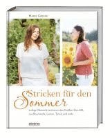 Marie Greene - Stricken für den Sommer, Häftad