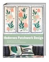 Kiley Ferons - Modernes Patchwork Design, Häftad