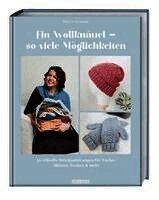 Marie Greene - Ein Wollknäuel - so viele Möglichkeiten., Häftad
