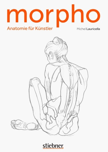 Michel Lauricella - Morpho, E-bok
