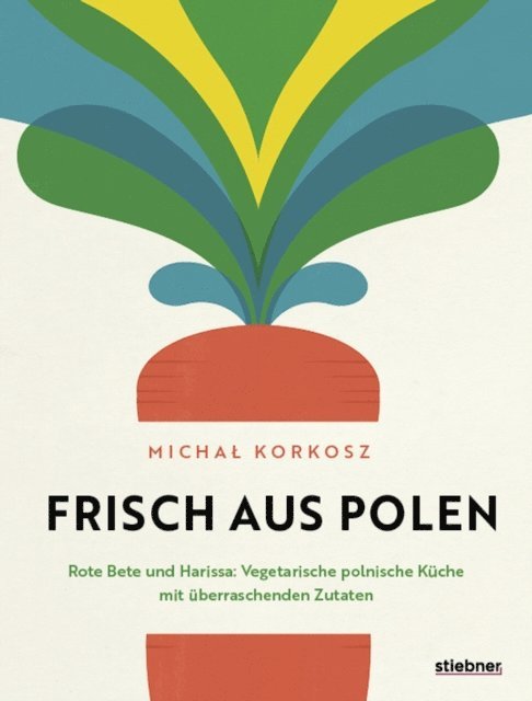 Michal Korkosz - Frisch aus Polen, E-bok. Tillgänglighet: Lägg i varukorg