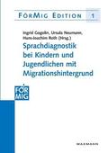 Sprachdiagnostik bei Kindern und Jugendlichen mit Migrationshintergrund