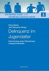 Delinquenz im Jugendalter