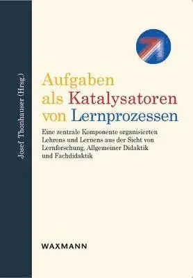 Josef Thonhauser - Aufgaben als Katalysatoren von Lernprozessen, Häftad. Tillgänglighet: Lägg i varukorg