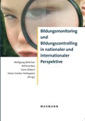 Bildungsmonitoring und Bildungscontrolling in nationaler und internationaler Perspektive