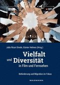 Vielfalt und Diversitt in Film und Fernsehen