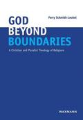 God Beyond Boundaries