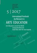 International Yearbook for Research in Arts Education 5/2017