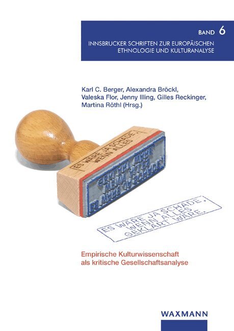Karl C. Berger, Alexandra Bröckl, Valeska Flor, Jenny Illing, Gilles Reckinger, Martina Röthl - "Es wäre ja schade, wenn alles geklärt wäre.", Häftad. Tillgänglighet: Lägg i varukorg