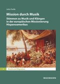 Mission durch Musik
