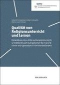 Qualit�t von Religionsunterricht und Lernen