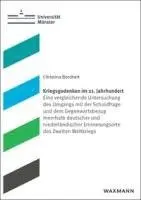 Christina Borchert - Kriegsgedenken im 21. Jahrhundert, Häftad. Tillgänglighet: Lägg i varukorg