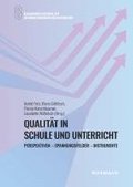 Qualitt in Schule und Unterricht