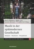 Musik in der sp�tmodernen Gesellschaft