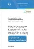 F�rderbezogene Diagnostik in der inklusiven Bildung