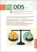 Ungleich f�rdern - gerecht steuern