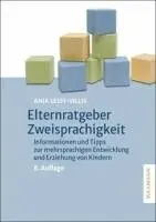 Anja Leist-Villis - Elternratgeber Zweisprachigkeit, Häftad. Tillgänglighet: Lägg i varukorg