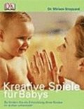 Kreative Spiele fr Babys