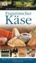 Kompakt & Visuell Französischer Käse