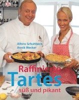 Raffinierte Tartes
