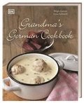 Grandma's german cookbook