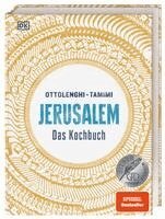 Yotam Ottolenghi, Sami Tamimi - Jerusalem, Inbunden