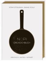 Yotam Ottolenghi - NOPI - Das Kochbuch, Inbunden