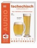 Visuelles Wrterbuch Tschechisch Deutsch