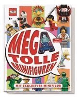Daniel Lipkowitz - LEGO® Mega-tolle Minifiguren, Inbunden