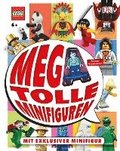 LEGO Mega-tolle Minifiguren