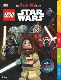 Das Mach-Malbuch LEGO¿ Star Wars(TM)