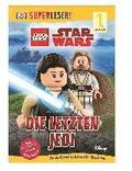 SUPERLESER! LEGO¿ Star Wars(TM) Die letzten Jedi