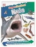 Superchecker! Haie