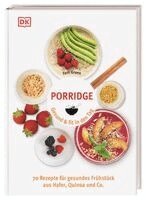 Fern Green - Porridge, Inbunden