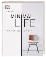 Rachel Aust - Minimal Life, Inbunden. Tillgänglighet: Lägg i varukorg